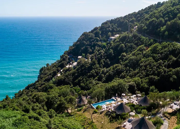Sesta Terra Natural Resort
