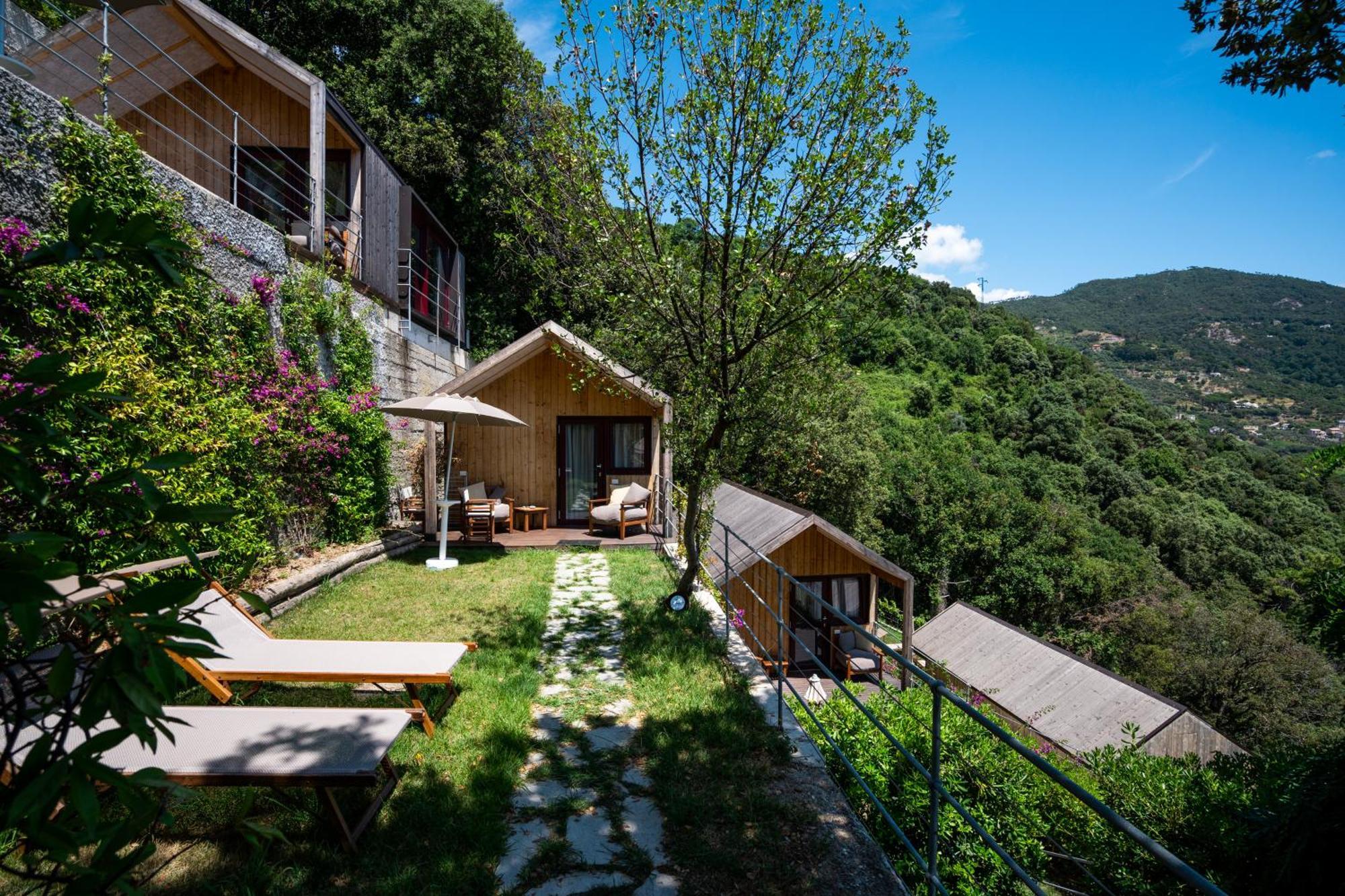 Sesta Terra Natural 4* Framura