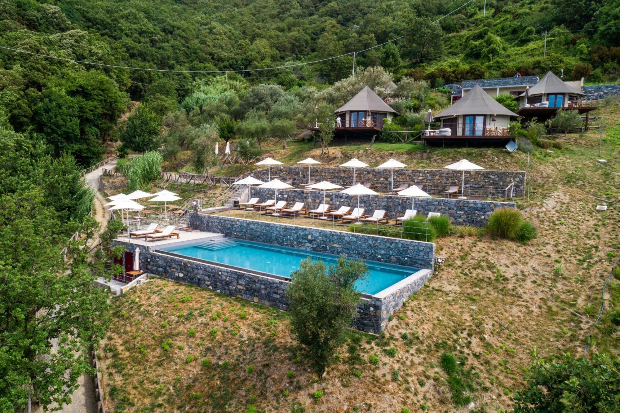 Sesta Terra Natural Hotel