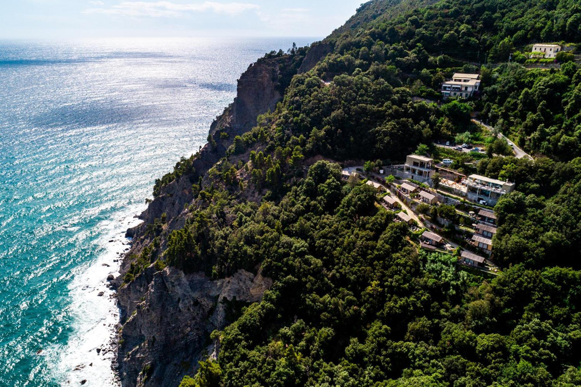 Hotel Sesta Terra Natural