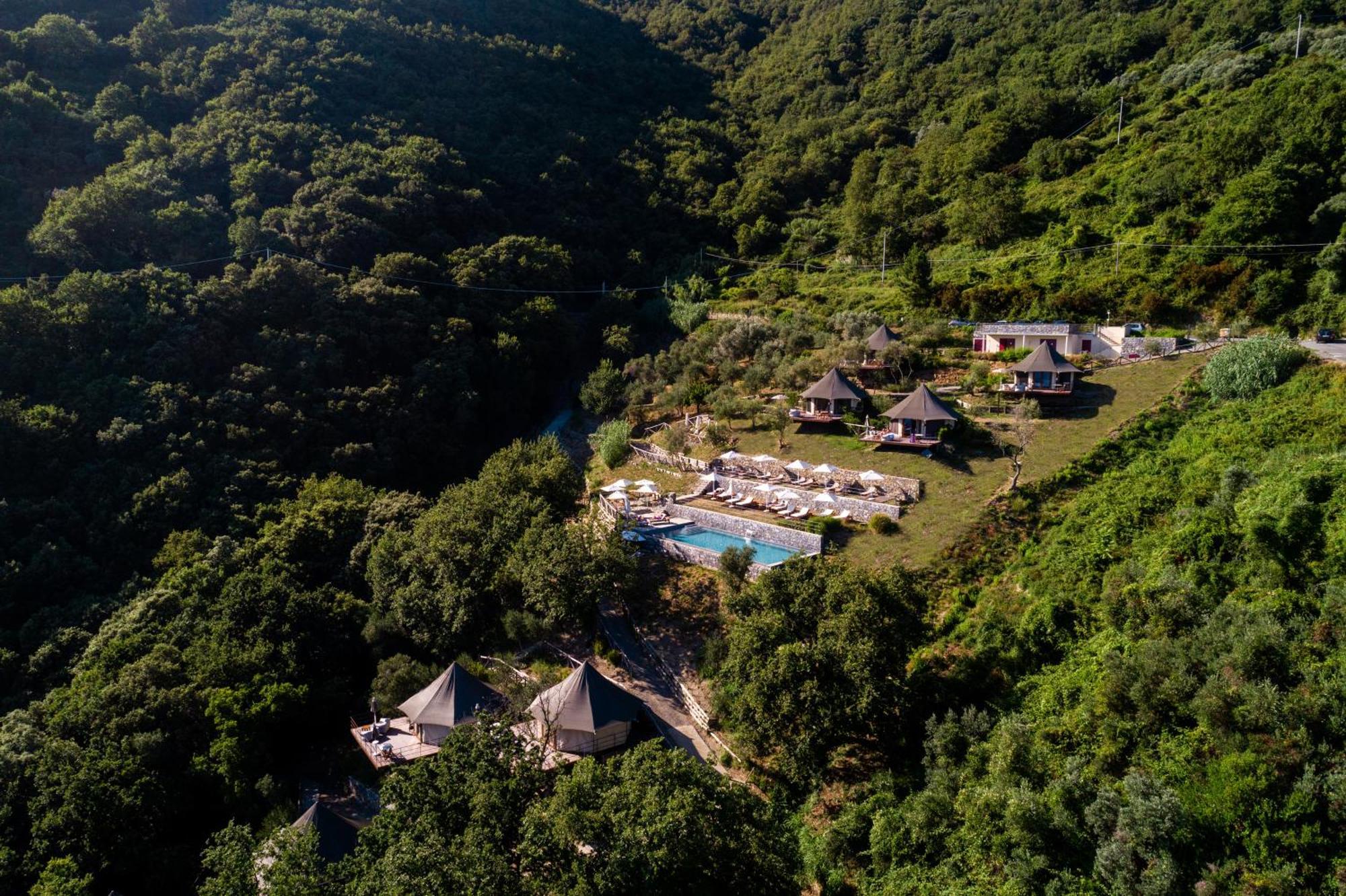 Sesta Terra Natural Hotel 4*
