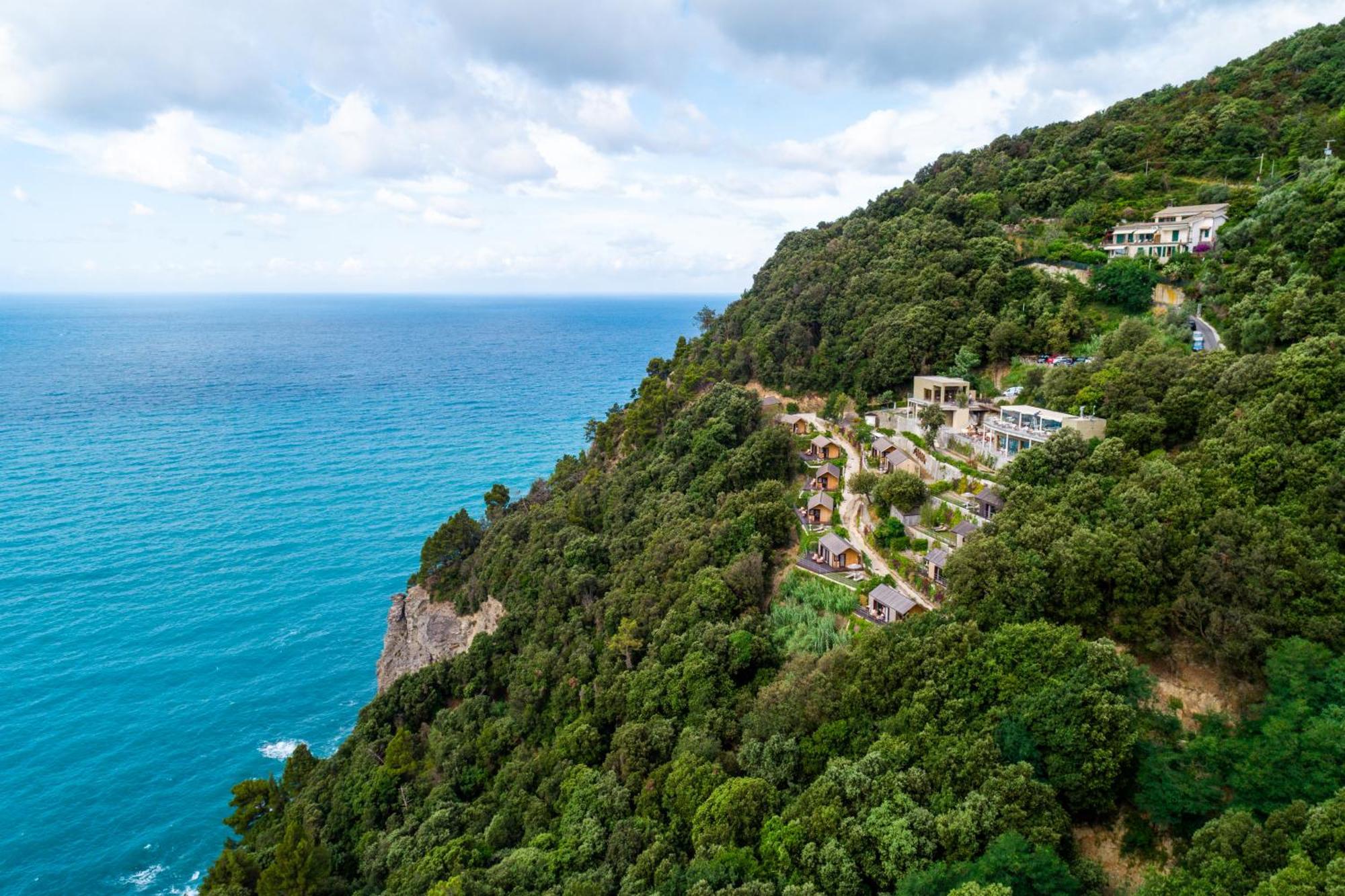 Sesta Terra Natural Hotel 4*
