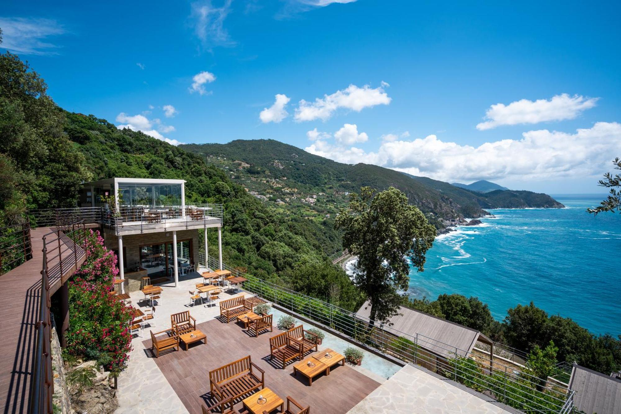Hotel Sesta Terra Natural 4*