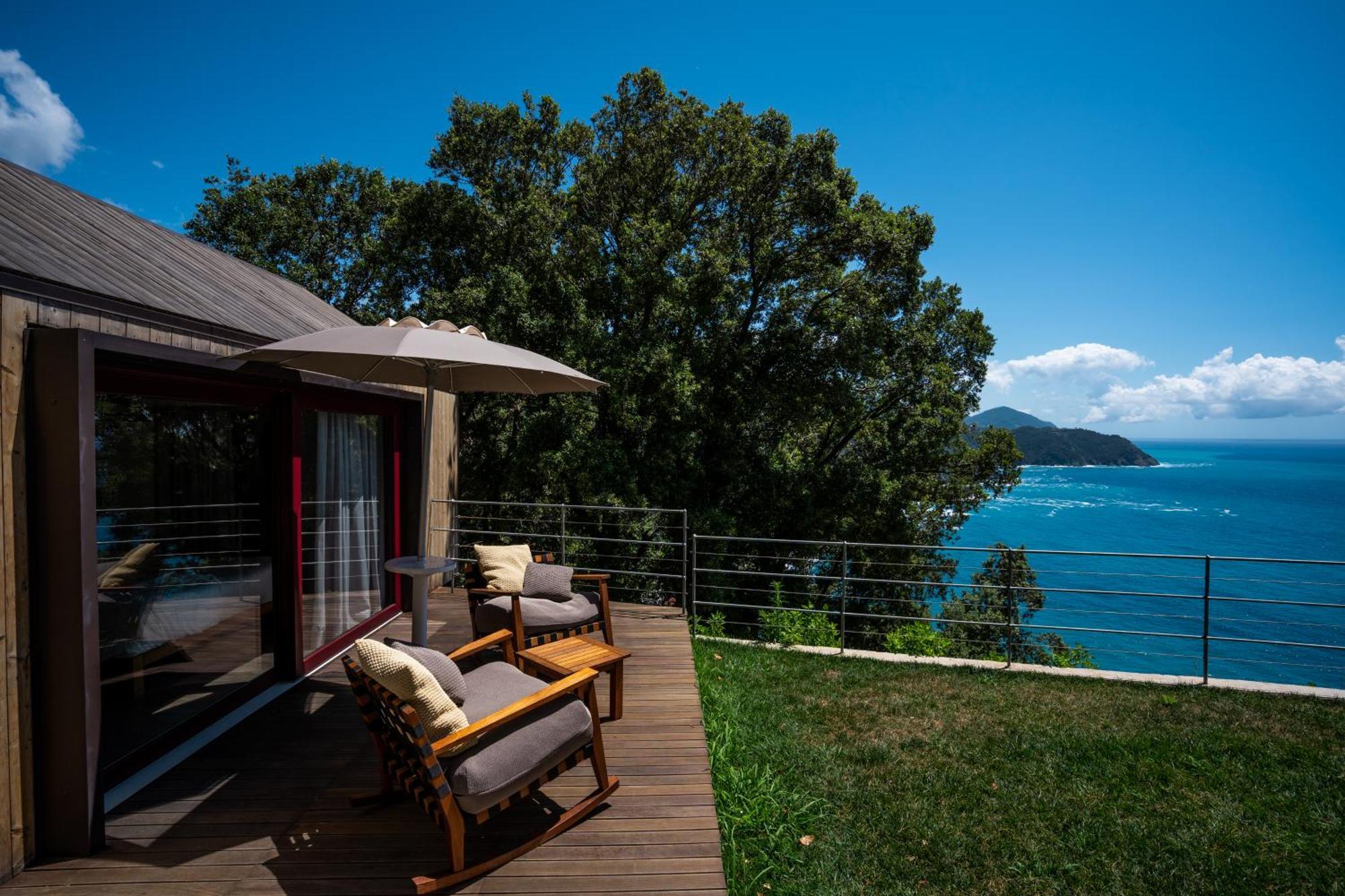 Sesta Terra Natural Hotel Framura