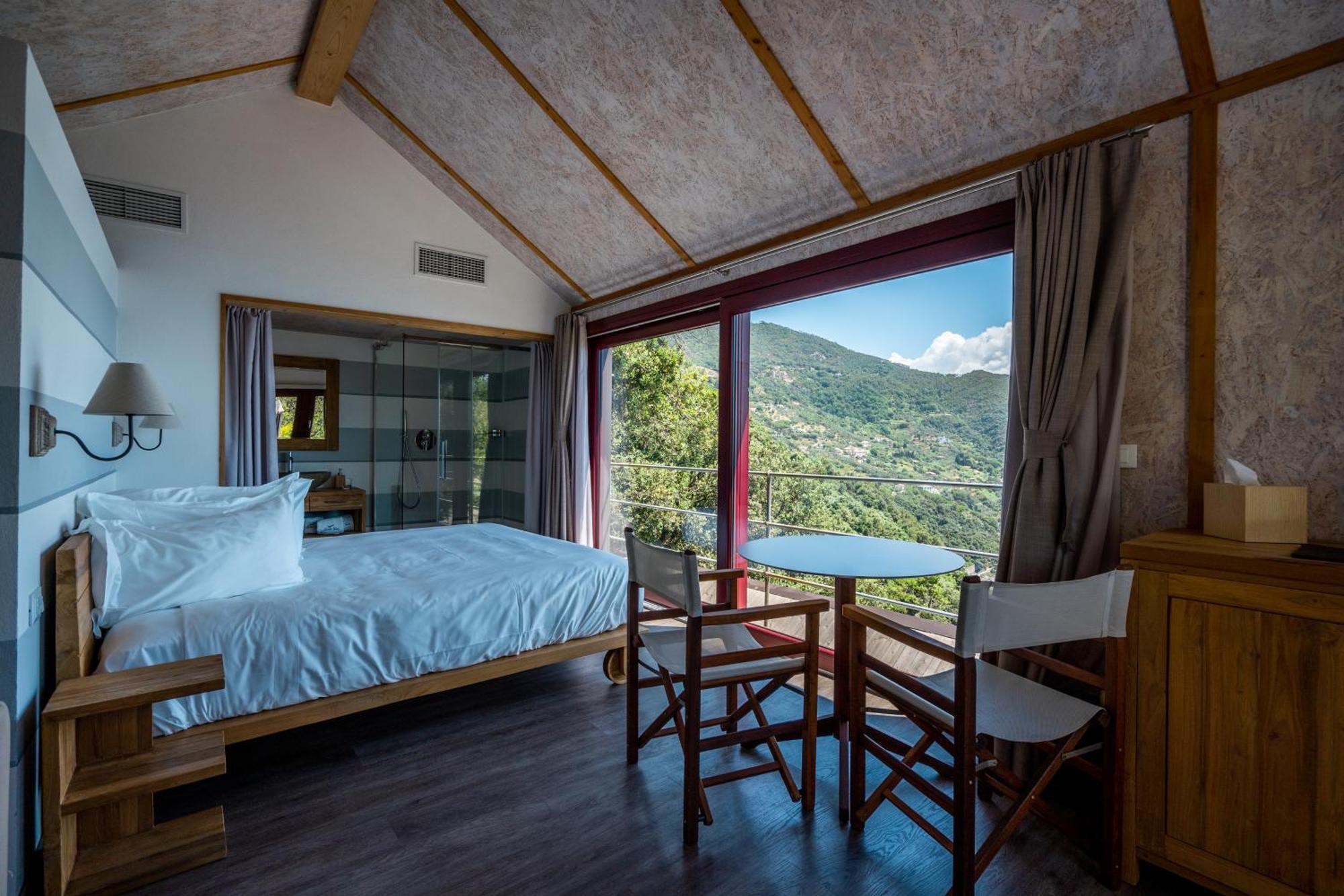 Sesta Terra Natural Hotel