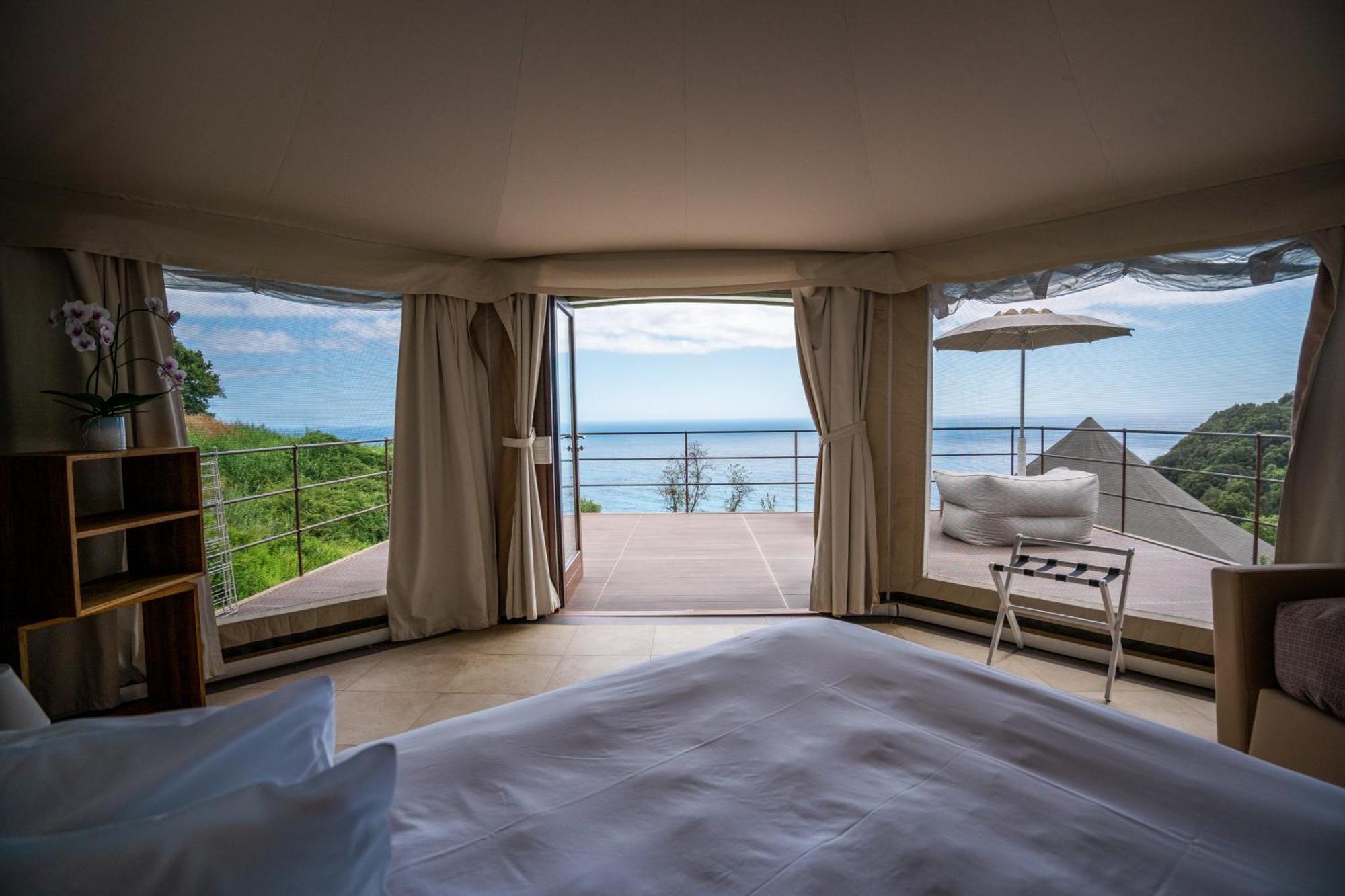 Sesta Terra Natural Hotel 4*