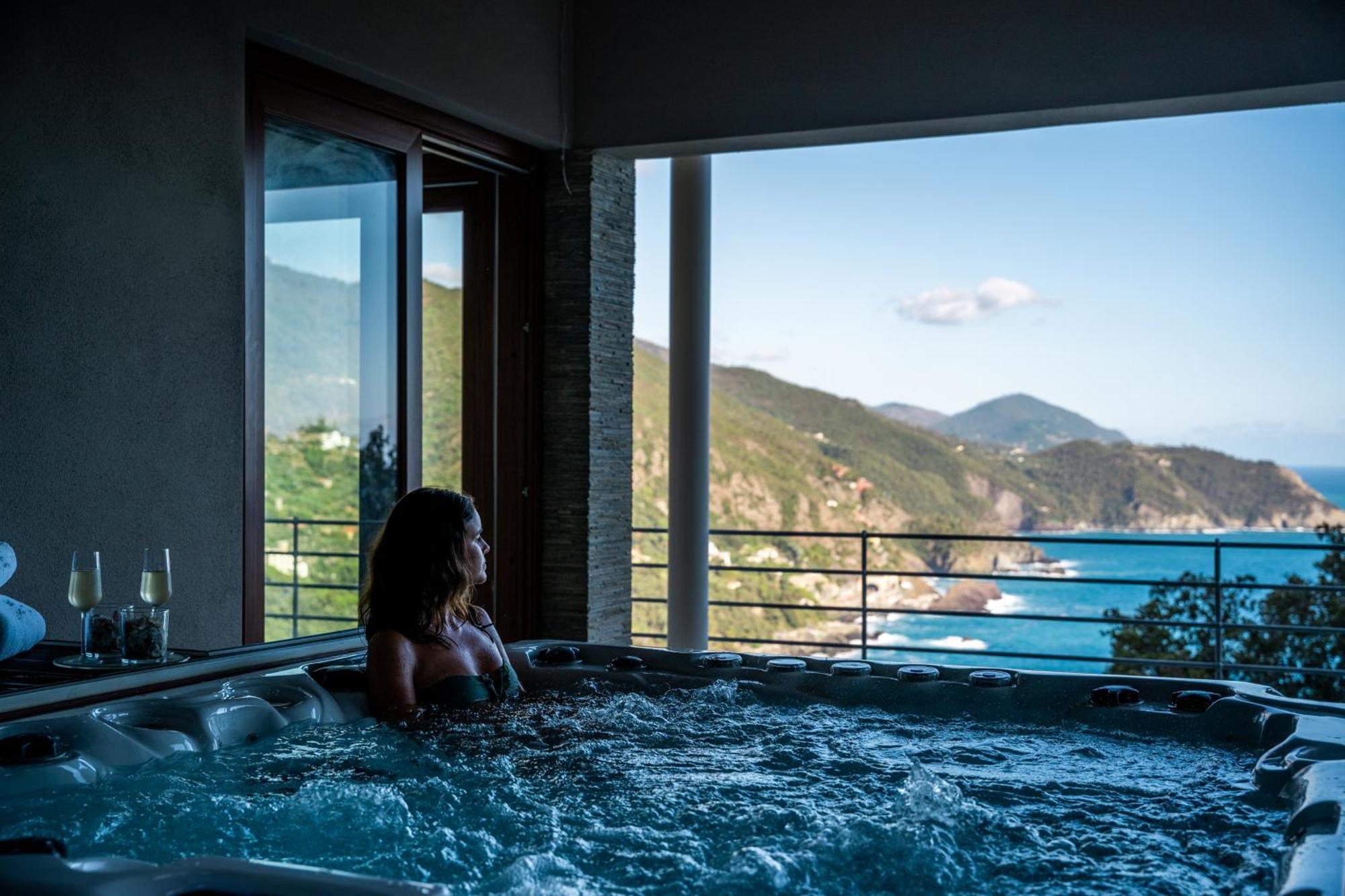 Hotel Sesta Terra Natural 4*