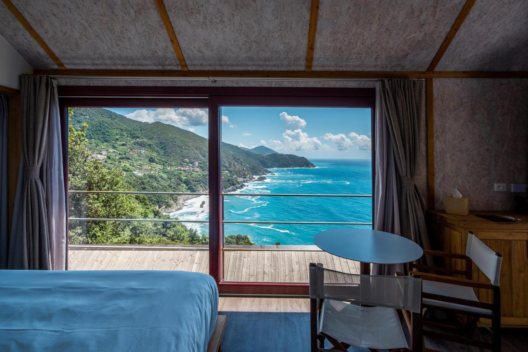 Sesta Terra Natural Hotel Framura