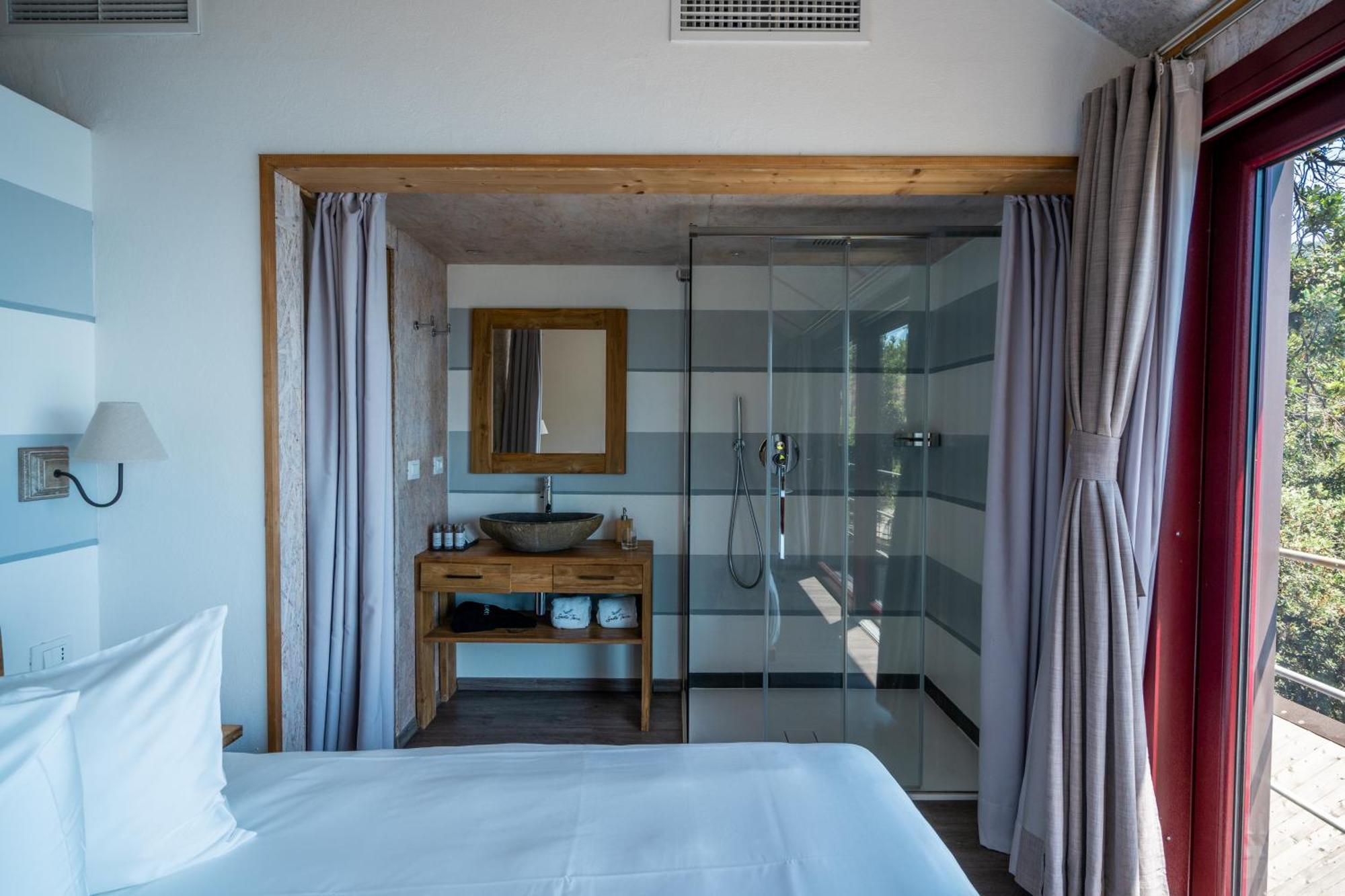 Sesta Terra Natural 4*