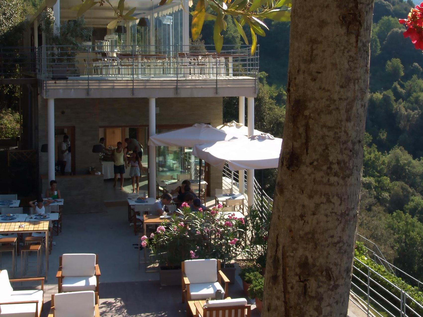 Sesta Terra Natural 4*