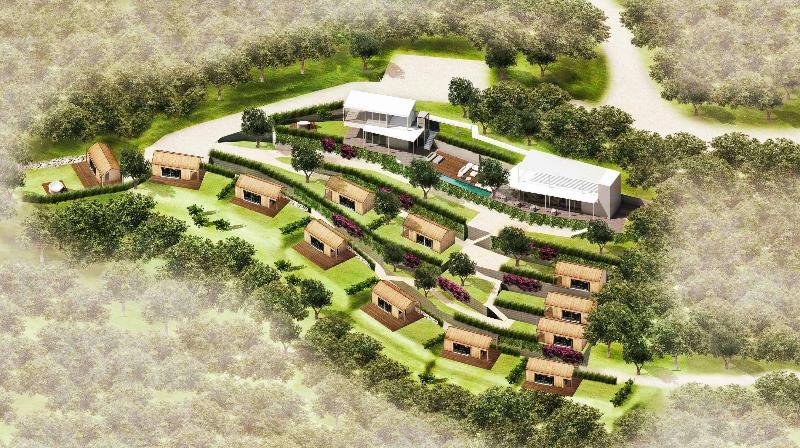 Hotel Sesta Terra Natural 4*
