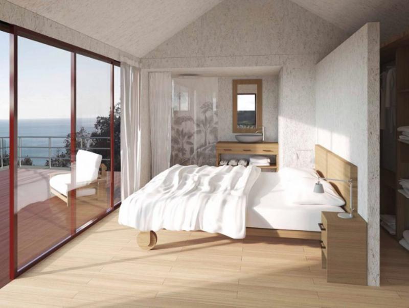 Sesta Terra Natural Hotel Framura