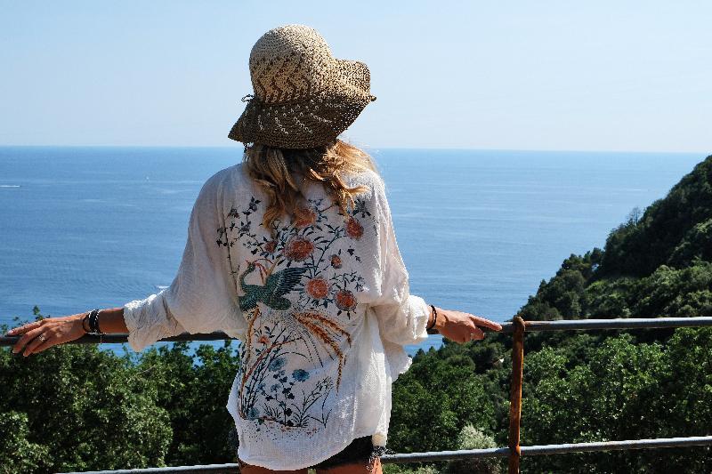 Sesta Terra Natural Hotel Framura